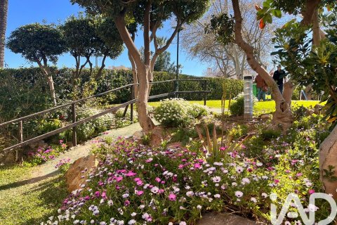 Apartament w Torremolinos, Malaga, Hiszpania 1 sypialnia, 67 mkw. nr 172307 – zdjęcie 17
