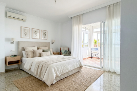 Apartament w Torremolinos, Malaga, Hiszpania 1 sypialnia, 67 mkw. nr 172307 – zdjęcie 3