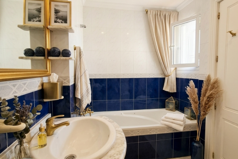 Apartament w Torremolinos, Malaga, Hiszpania 1 sypialnia, 67 mkw. nr 172307 – zdjęcie 9