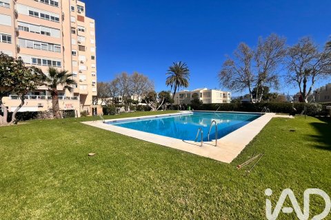 Apartament w Torremolinos, Malaga, Hiszpania 1 sypialnia, 67 mkw. nr 172307 – zdjęcie 14