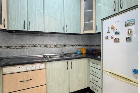 Apartament w Torremolinos, Malaga, Hiszpania 1 sypialnia, 67 mkw. nr 172307 – zdjęcie 8