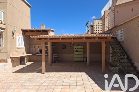 Hus till salu i Llucmajor, Mallorca, Spanien 3 sovrum, 334 kvm. Nr. 172308 - foto 23
