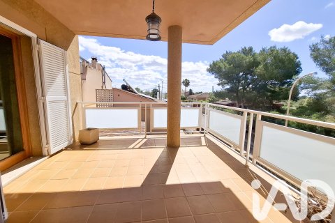 Hus till salu i Llucmajor, Mallorca, Spanien 3 sovrum, 334 kvm. Nr. 172308 - foto 11