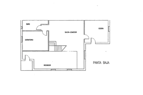 Hus till salu i Llucmajor, Mallorca, Spanien 3 sovrum, 334 kvm. Nr. 172308 - foto 26