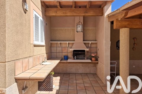 Hus till salu i Llucmajor, Mallorca, Spanien 3 sovrum, 334 kvm. Nr. 172308 - foto 22