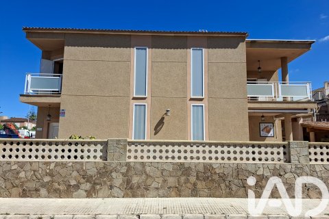 Hus till salu i Llucmajor, Mallorca, Spanien 3 sovrum, 334 kvm. Nr. 172308 - foto 24