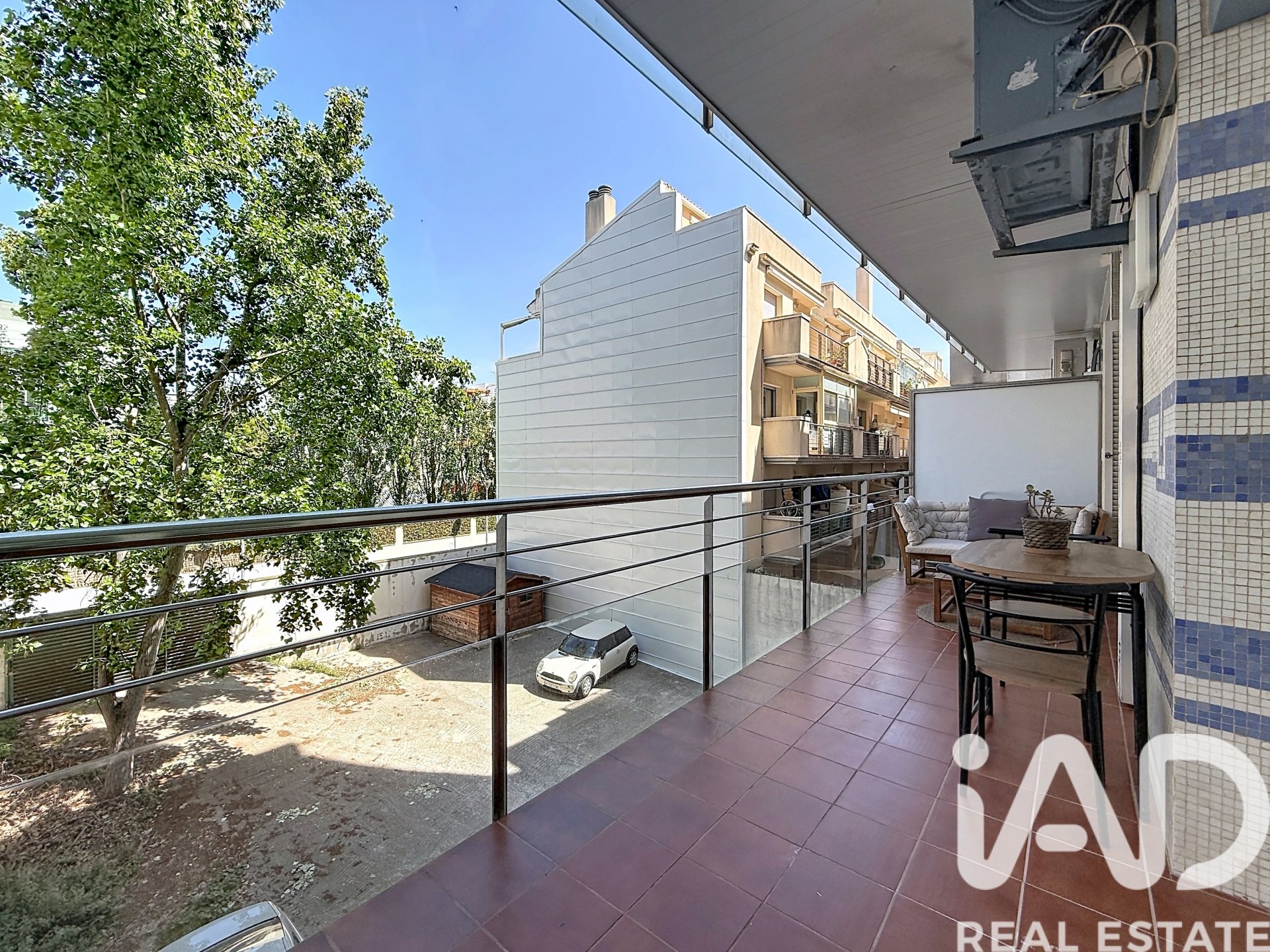 Appartamento a Sitges, Barcelona, Spagna 2 camere da letto, 66 mq. N° 172303