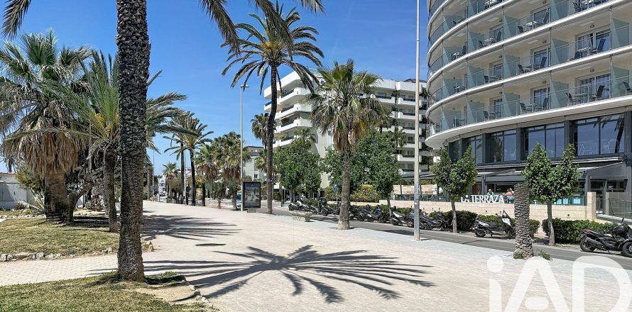 Appartamento a Sitges, Barcelona, Spagna 2 camere da letto, 66 mq. N° 172303
