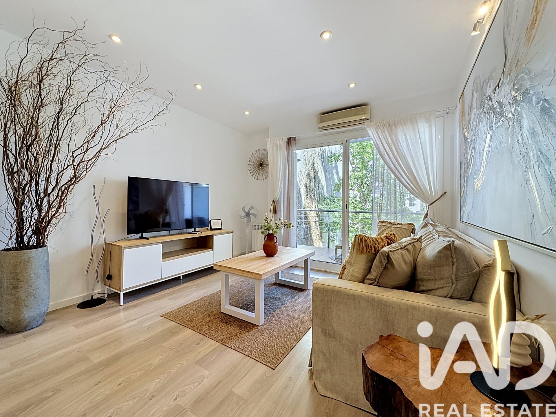 Appartamento a Sitges, Barcelona, Spagna 2 camere da letto, 66 mq. N° 172303