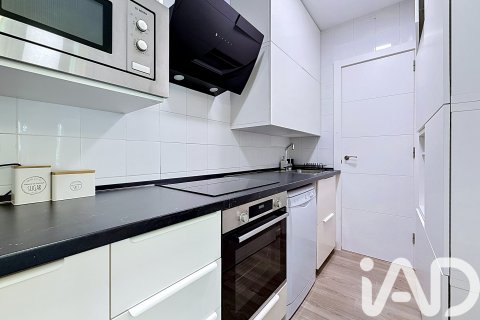 Appartamento in vendita a Sitges, Barcelona, Spagna 2 camere da letto, 66 mq. N° 172303 - foto 9