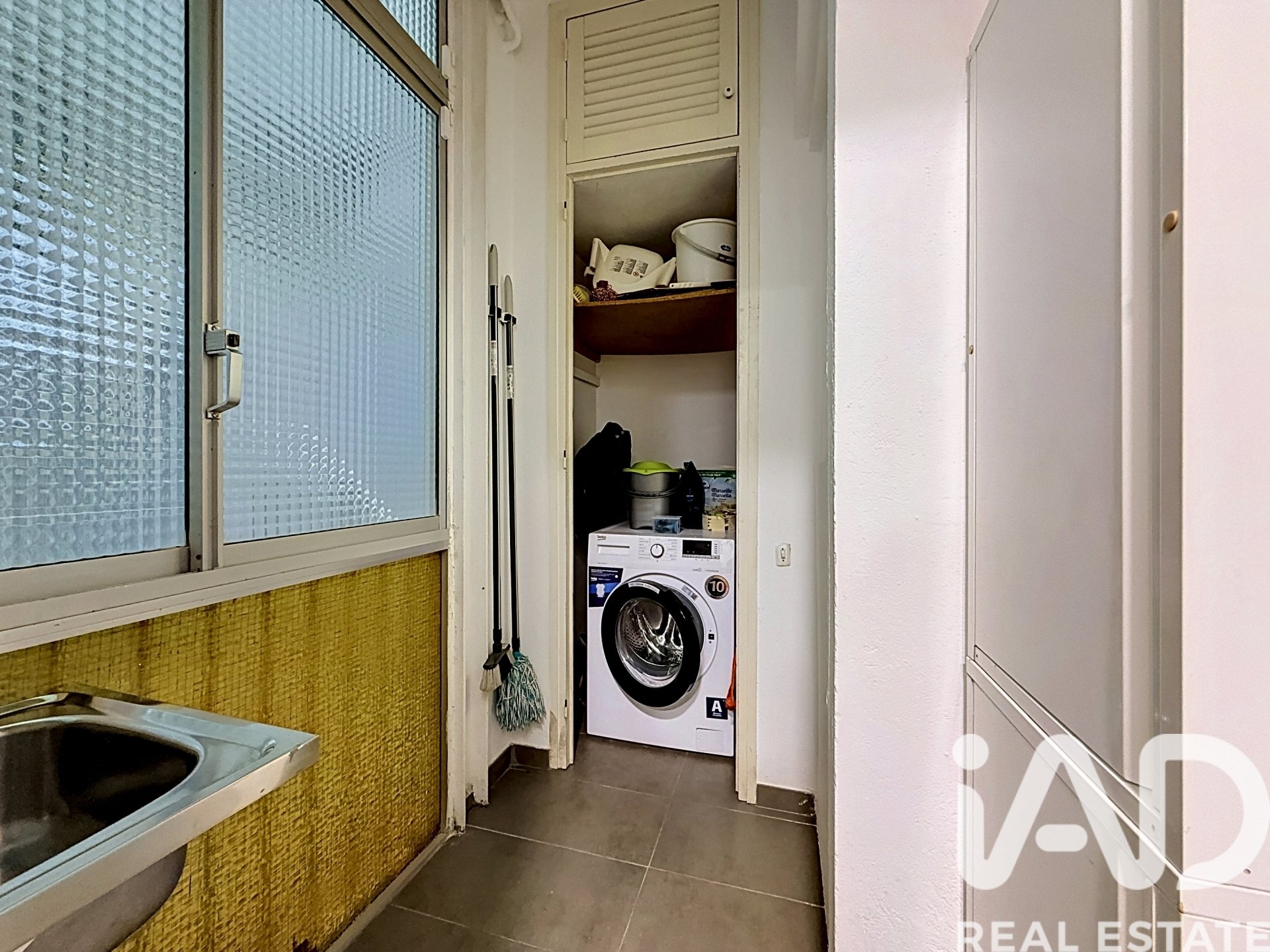 Appartamento a Sitges, Barcelona, Spagna 2 camere da letto, 66 mq. N° 172303