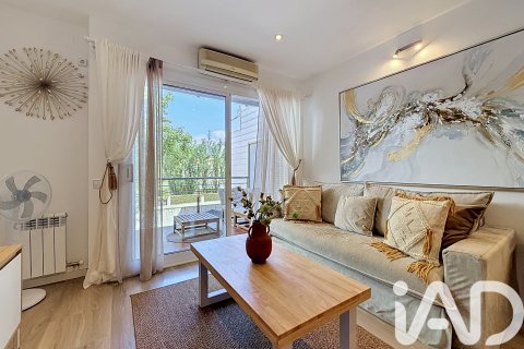 Appartamento in vendita a Sitges, Barcelona, Spagna 2 camere da letto, 66 mq. N° 172303 - foto 4