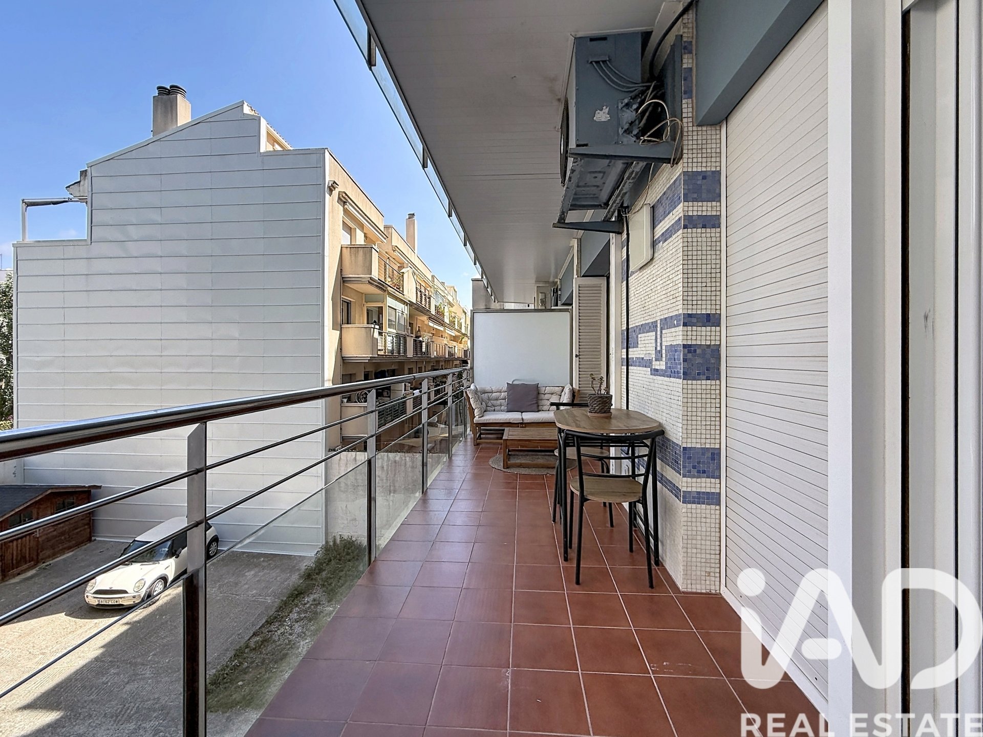 Appartamento a Sitges, Barcelona, Spagna 2 camere da letto, 66 mq. N° 172303