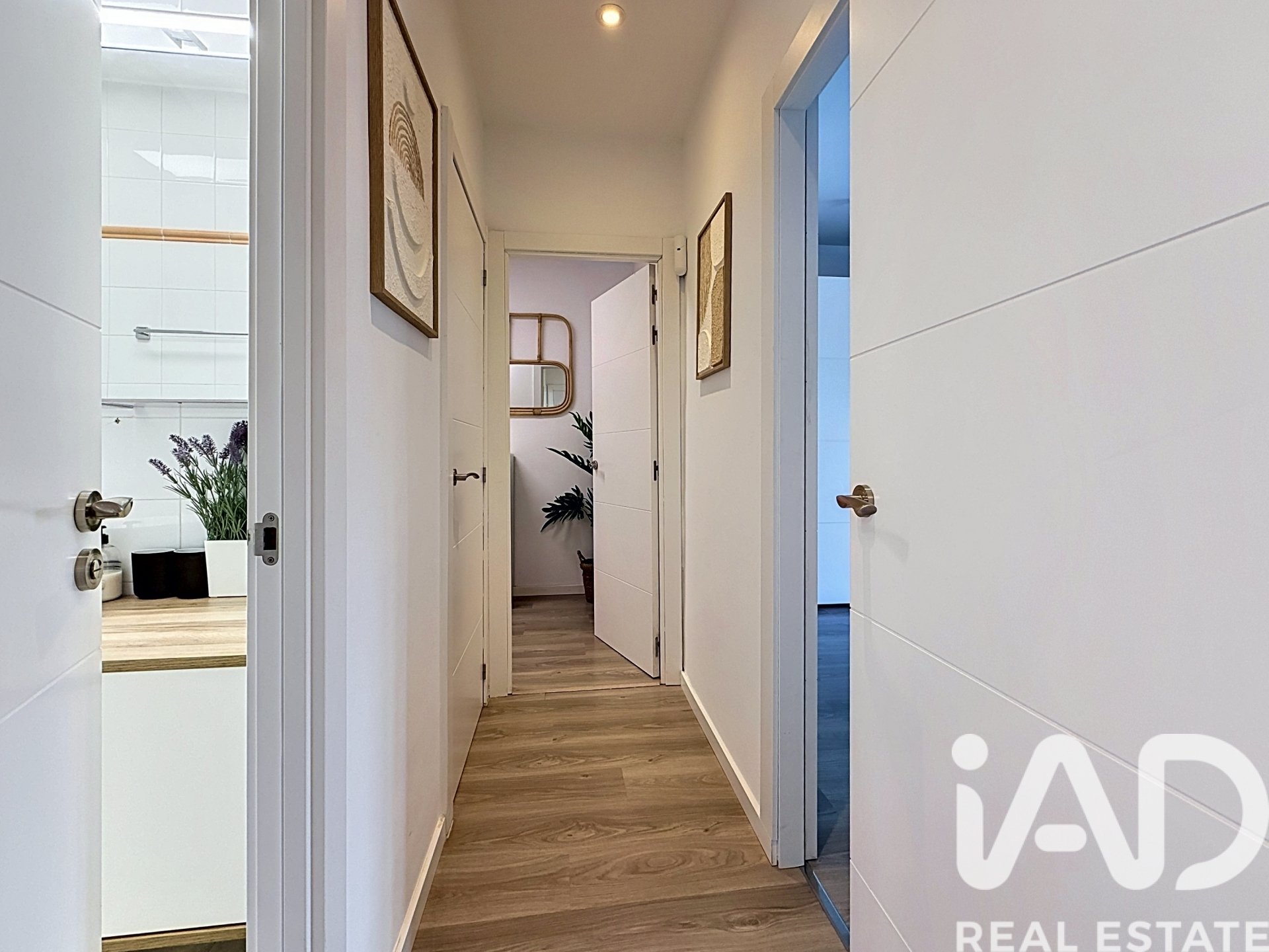 Appartamento a Sitges, Barcelona, Spagna 2 camere da letto, 66 mq. N° 172303