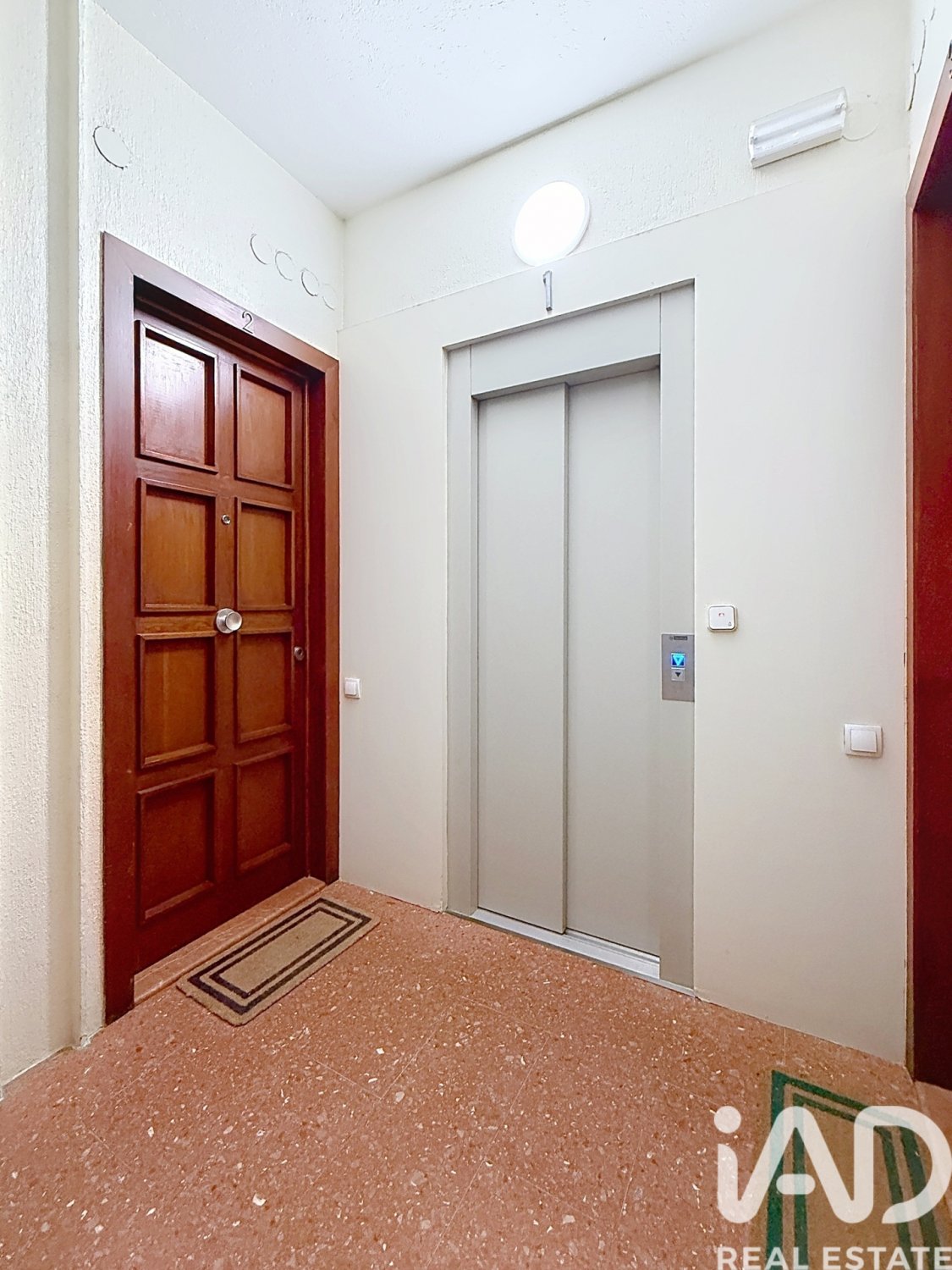 Appartamento a Sitges, Barcelona, Spagna 2 camere da letto, 66 mq. N° 172303