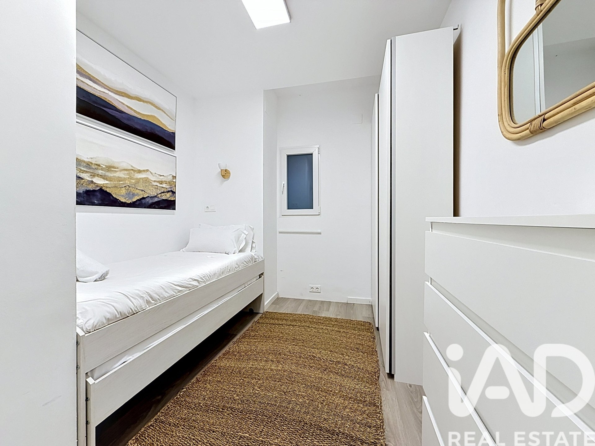Appartamento a Sitges, Barcelona, Spagna 2 camere da letto, 66 mq. N° 172303
