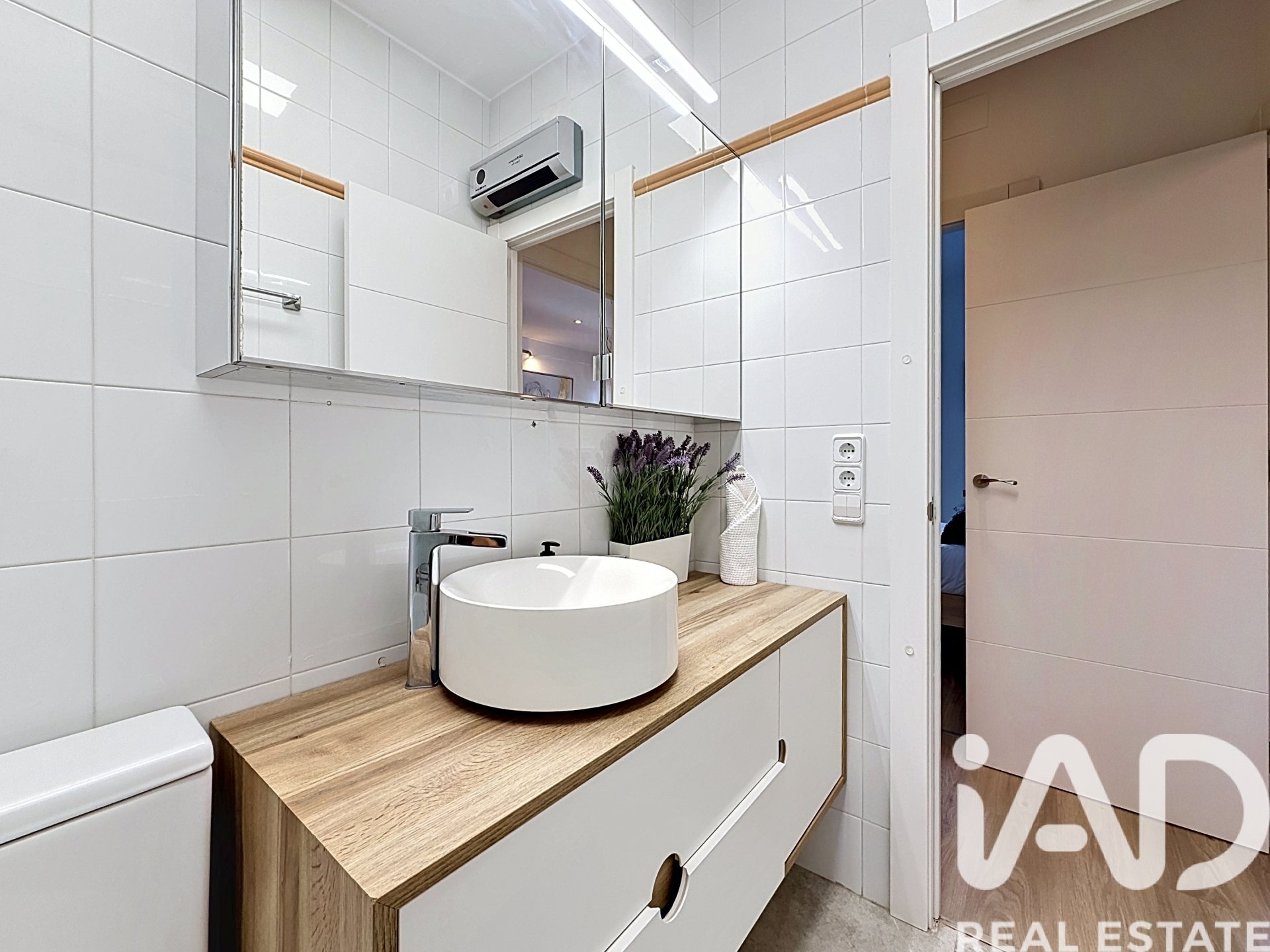 Appartamento a Sitges, Barcelona, Spagna 2 camere da letto, 66 mq. N° 172303