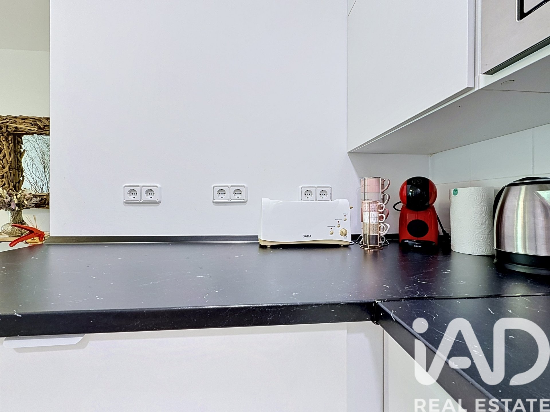 Appartamento a Sitges, Barcelona, Spagna 2 camere da letto, 66 mq. N° 172303