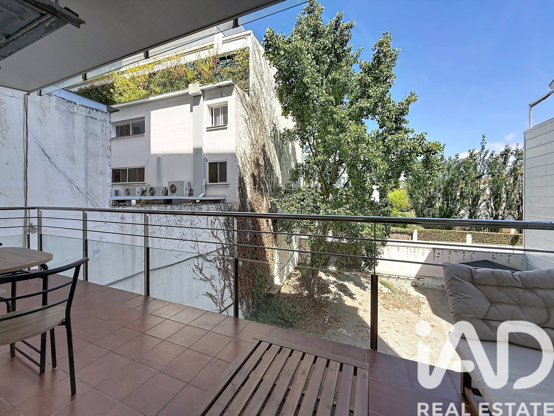 Appartamento a Sitges, Barcelona, Spagna 2 camere da letto, 66 mq. N° 172303