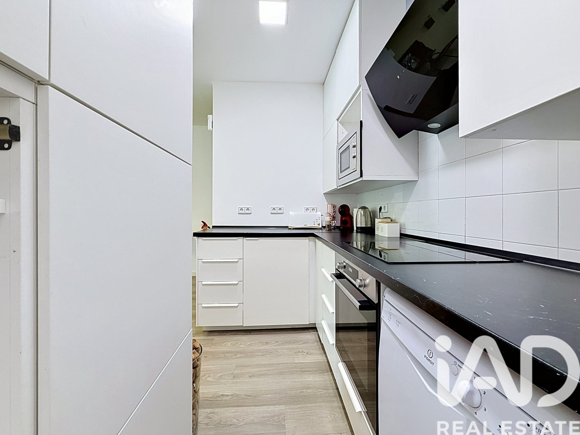 Appartamento a Sitges, Barcelona, Spagna 2 camere da letto, 66 mq. N° 172303