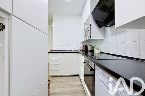Appartamento in vendita a Sitges, Barcelona, Spagna 2 camere da letto, 66 mq. N° 172303 - foto 10