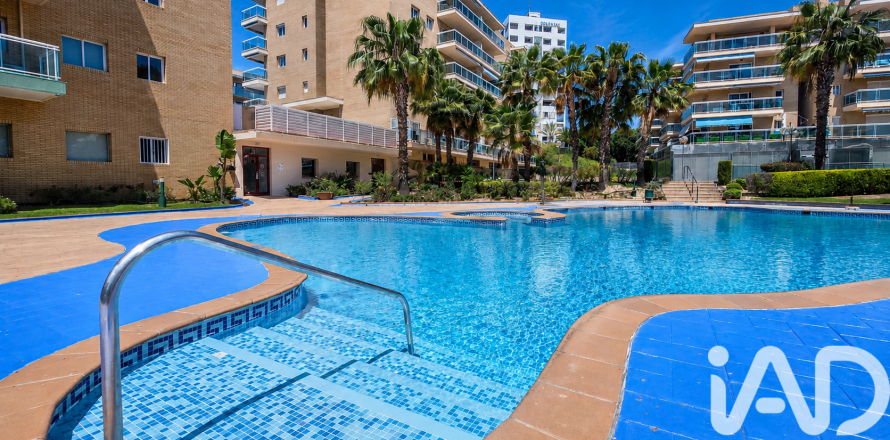 Apartment à Salou, Tarragona, Espagne 3 chambres, 103 m2 No. 172302