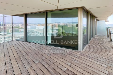 Apartment for sale in Barcelona, Spain 2 bedrooms, 140 sq.m. No. 160303 - photo 5