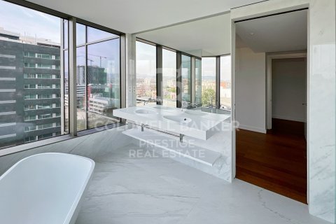 Appartamento in vendita a Barcelona, Spagna 2 camere da letto, 140 mq. N° 160303 - foto 3