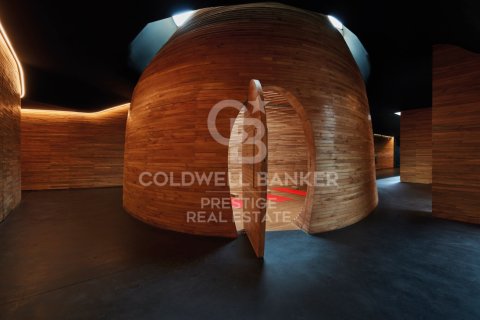 Appartamento in vendita a Barcelona, Spagna 2 camere da letto, 140 mq. N° 160303 - foto 11