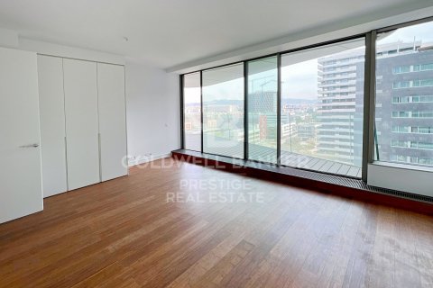Apartment for sale in Barcelona, Spain 2 bedrooms, 140 sq.m. No. 160303 - photo 7