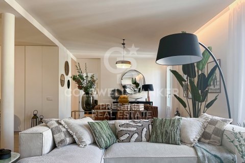 Продажа квартиры в Барселона, Испания 1 спальня, 60м2 №160305 - фото 3
