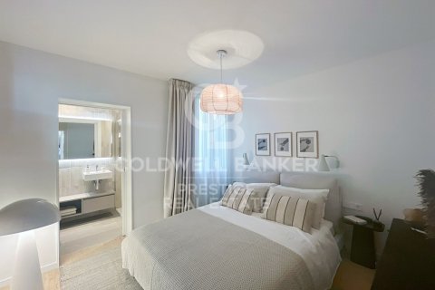 Продажа квартиры в Барселона, Испания 1 спальня, 60м2 №160305 - фото 6