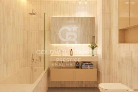 Продажа квартиры в Барселона, Испания 1 спальня, 60м2 №160305 - фото 8