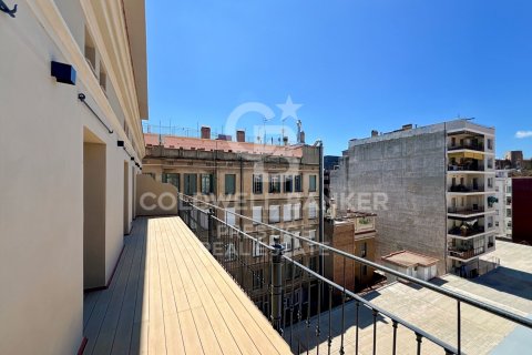 Penthauss pārdošanā Barcelona, Spānijā 3 istabas, 215 m2 Nr. 160300 - attēls 14