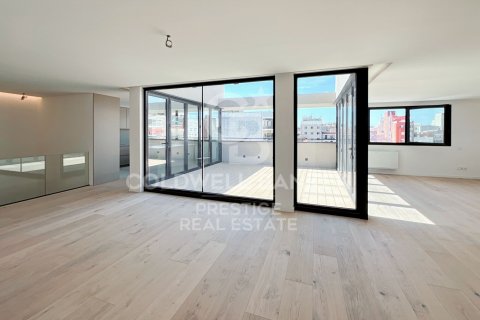 Penthauss pārdošanā Barcelona, Spānijā 3 istabas, 215 m2 Nr. 160300 - attēls 13