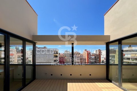 Penthauss pārdošanā Barcelona, Spānijā 3 istabas, 215 m2 Nr. 160300 - attēls 4