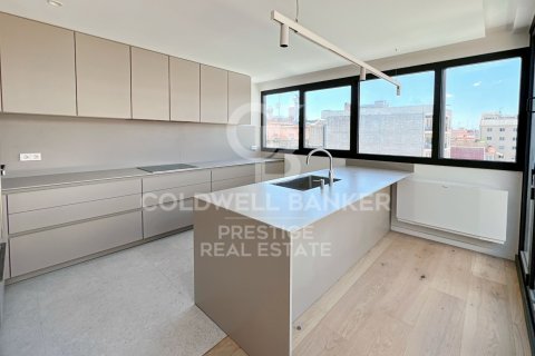 Penthauss pārdošanā Barcelona, Spānijā 3 istabas, 215 m2 Nr. 160300 - attēls 6