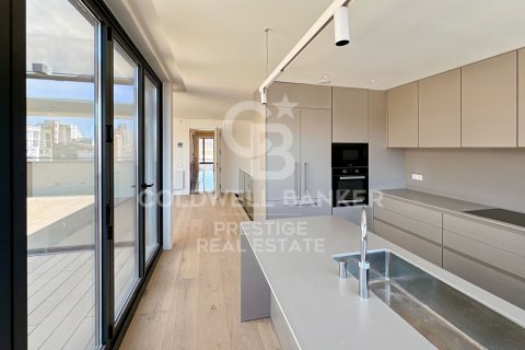 Penthauss pārdošanā Barcelona, Spānijā 3 istabas, 215 m2 Nr. 160300 - attēls 7