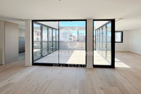 Penthauss pārdošanā Barcelona, Spānijā 3 istabas, 215 m2 Nr. 160300 - attēls 18