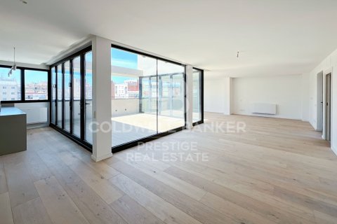 Penthauss pārdošanā Barcelona, Spānijā 3 istabas, 215 m2 Nr. 160300 - attēls 9
