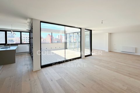 Penthauss pārdošanā Barcelona, Spānijā 3 istabas, 215 m2 Nr. 160300 - attēls 23