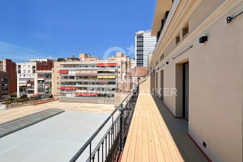Penthauss pārdošanā Barcelona, Spānijā 3 istabas, 215 m2 Nr. 160300 - attēls 26