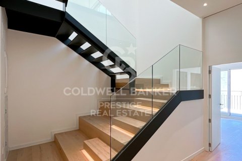 Penthauss pārdošanā Barcelona, Spānijā 3 istabas, 215 m2 Nr. 160300 - attēls 27