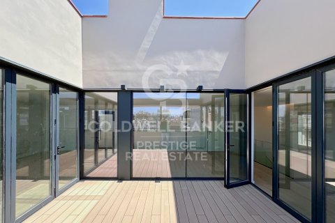 Penthauss pārdošanā Barcelona, Spānijā 3 istabas, 215 m2 Nr. 160300 - attēls 11