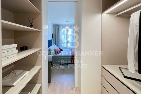 Apartment à vendre à Barcelona, Espagne, 2 chambres, 96 m2 No. 160301 - photo 14