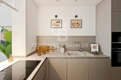 Appartamento in vendita a Barcelona, Spagna 2 camere da letto, 96 mq. N° 160301 - foto 7