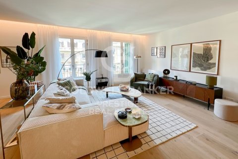 Apartment à vendre à Barcelona, Espagne, 2 chambres, 96 m2 No. 160301 - photo 2