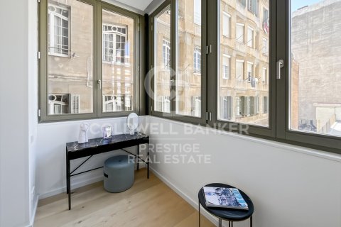 Appartamento in vendita a Barcelona, Spagna 2 camere da letto, 96 mq. N° 160301 - foto 20