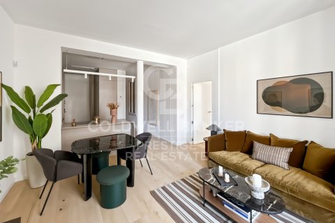 Appartamento in vendita a Barcelona, Spagna 2 camere da letto, 96 mq. N° 160301 - foto 2