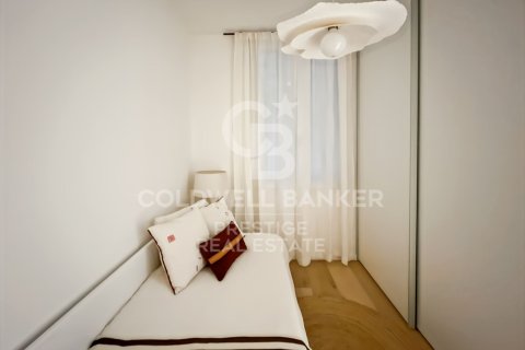 Appartamento in vendita a Barcelona, Spagna 2 camere da letto, 96 mq. N° 160301 - foto 21